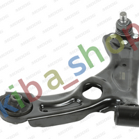 FRONT AXLE LEFT LEFT FRONT AXLE TRACK CONTROL ARM L BOTTOM FRONT 18 MM FITS