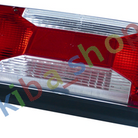 RIGHT REAR LAMP R FITS FOR IVECO DAILY