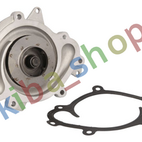 WATER PUMP WITH GASKET FITS MERCEDES C T-MODEL S203 C T-MODEL S204 C W203 C