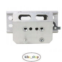 FOR TOYOTA PRIUS XW30 2012 - 2016 FRONT BUMPER BRACKET HOLDER METAL LEFT N/S