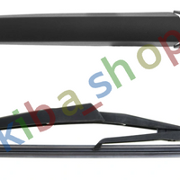 FOR VAUXHALL INSIGNIA G09 08-13 ESTATE REAR WINDOW WIPER ARM AND BLADE 305 MM