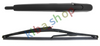 FOR VAUXHALL INSIGNIA G09 08-13 ESTATE REAR WINDOW WIPER ARM AND BLADE 305 MM