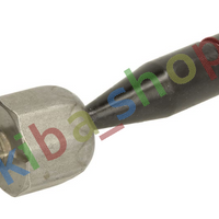 FRONT AXLE LEFT FRONT AXLE RIGHT OR LEFT TIE ROD WITH NO END L/R LENGTH