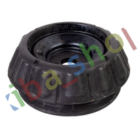 FRONT AXLE RIGHT FRONT AXLE LEFT RIGHT OR LEFT MACPHERSON STRUT MOUNT FRONT