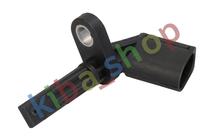 FRONT AXLE BOTH SIDES REAR AXLE BOTH SIDES RIGHT OR LEFT ABS SENSOR FRONT/REAR