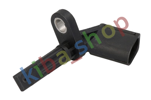 FRONT AXLE BOTH SIDES REAR AXLE BOTH SIDES RIGHT OR LEFT ABS SENSOR FRONT/REAR