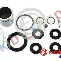 FRONT AXLE RIGHT OR LEFT BRAKE CALIPER REPAIR KIT FRONT L/R PISTON DIAMETER 45