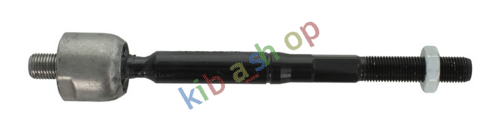 FRONT AXLE LEFT FRONT AXLE RIGHT OR LEFT TIE ROD WITH NO END L/R LENGTH