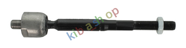 FRONT AXLE LEFT FRONT AXLE RIGHT OR LEFT TIE ROD WITH NO END L/R LENGTH