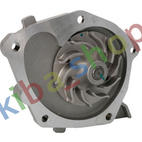 WATER PUMP FITS NISSAN PRIMERA RENAULT GRAND SCENIC II LAGUNA II MEGANE II