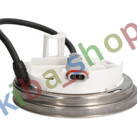 FRONT AXLE BOTH SIDES RIGHT OR LEFT ABS SENSOR FRONT L/R FITS OPEL ASTRA H