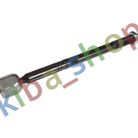 FRONT AXLE LEFT OR RIGHT TIE ROD WITH NO END L/R LENGTH 321MM FITS VOLVO S60