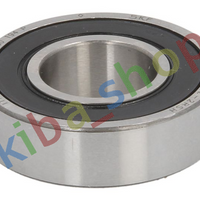 15X32X9 INDUSTRIAL BEARING STANDARD BALL BEARING 1PCS