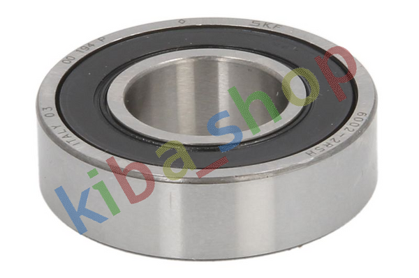 15X32X9 INDUSTRIAL BEARING STANDARD BALL BEARING 1PCS