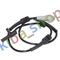 FRONT AXLE RIGHT RIGHT ABS SENSOR FRONT R FITS CITROEN C8 FIAT ULYSSE LANCIA