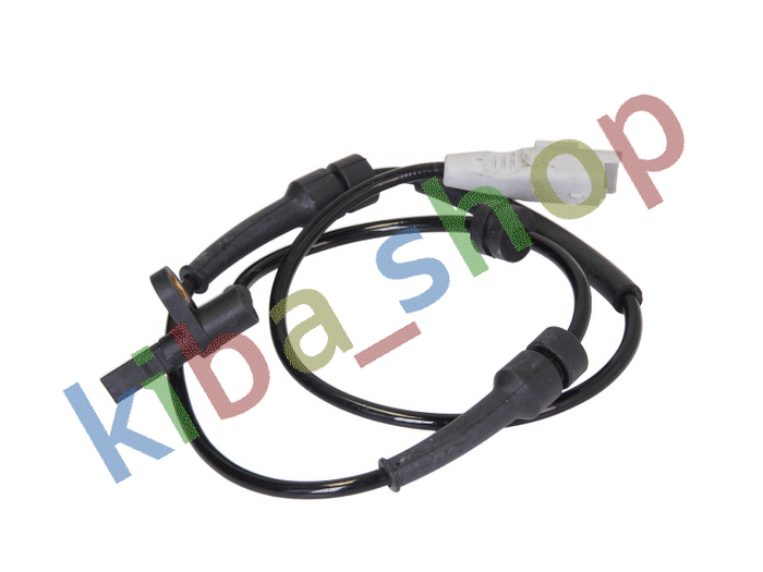 FRONT AXLE RIGHT RIGHT ABS SENSOR FRONT R FITS CITROEN C8 FIAT ULYSSE LANCIA
