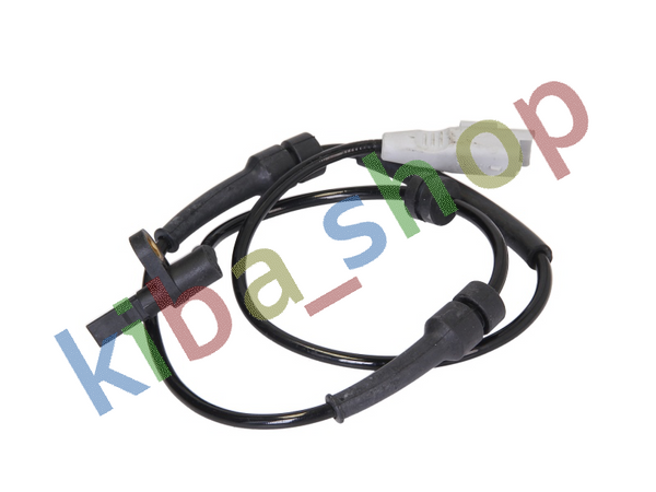 FRONT AXLE RIGHT RIGHT ABS SENSOR FRONT R FITS CITROEN C8 FIAT ULYSSE LANCIA