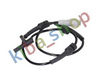 FRONT AXLE RIGHT RIGHT ABS SENSOR FRONT R FITS CITROEN C8 FIAT ULYSSE LANCIA