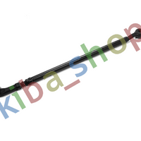FRONT AXLE LEFT TIE ROD WITH END L DŁ612MM FITS AUDI 100 C4 A6 C4 18-42