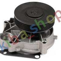 WATER PUMP FITS BMW 3 E46 5 E39 20D 0298-0903