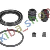 FRONT AXLE RIGHT OR LEFT BRAKE CALIPER REPAIR KIT FRONT L/R PISTON DIAMETER 54