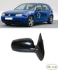 FOR VW GOLF IV 98-05 WING MIRROR ELECTRIC HEATED 5 PIN LH DRIVER LHD