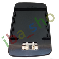 FOR VW LT II 96-05 RIGHT SIDE WING MIRROR GLASS + BASE HEATED