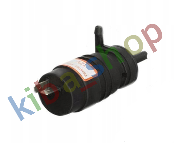 FOR VAUXHALL ASTRA F 91-02 FRONT WINDSCREEN WASHER MONO PUMP