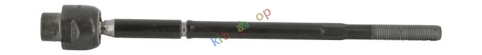 FRONT AXLE RIGHT OR LEFT TIE ROD WITH NO END L/R LENGTH 333MM FITS OPEL MERIVA