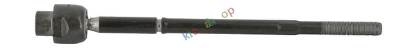 FRONT AXLE RIGHT OR LEFT TIE ROD WITH NO END L/R LENGTH 333MM FITS OPEL MERIVA