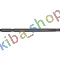 FRONT AXLE LEFT FRONT AXLE RIGHT LEFT OR RIGHT TIE ROD WITH NO END L/R LENGTH