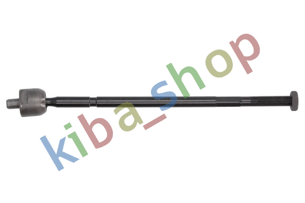 FRONT AXLE LEFT FRONT AXLE RIGHT LEFT OR RIGHT TIE ROD WITH NO END L/R LENGTH