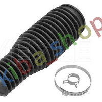 FRONT AXLE LEFT FRONT AXLE RIGHT OR LEFT STEERING GEAR BOOT L/R LENGTH225MM