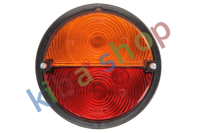 RIGHT REAR RIGHT REAR LAMP R RED FITS FOR URSUS 325 328 330 330M 335 335M