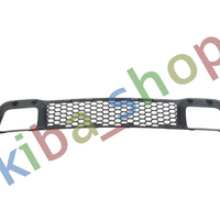 FOR JEEP GRAND CHEROKEE WK2 13- FRONT CENTER LOWER BUMPER GRILL