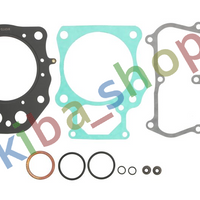 TOP ENGINE GASKET - SET FITS FOR HONDA SXS 500 2015-2015