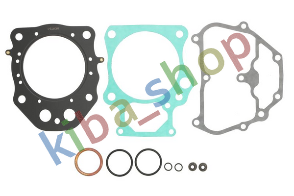 TOP ENGINE GASKET - SET FITS FOR HONDA SXS 500 2015-2015