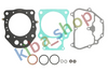 TOP ENGINE GASKET - SET FITS FOR HONDA SXS 500 2015-2015