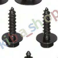 FOR TOYOTA VERSO 09-13 INNER FENDER LINER FIXING CLIPS SET