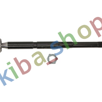 FRONT AXLE LEFT FRONT AXLE RIGHT OR LEFT TIE ROD WITH NO END L/R LENGTH