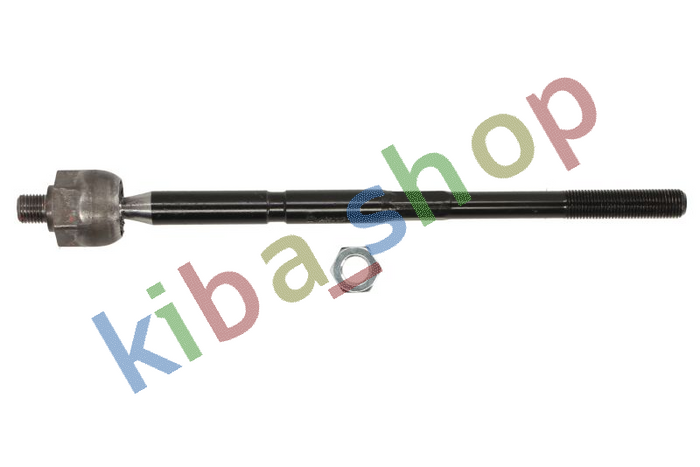 FRONT AXLE LEFT FRONT AXLE RIGHT OR LEFT TIE ROD WITH NO END L/R LENGTH