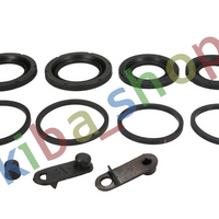 FRONT AXLE RIGHT OR LEFT BRAKE CALIPER REPAIR KIT FRONT L/R PISTON DIAMETER 38