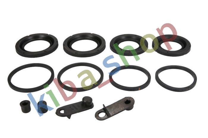 FRONT AXLE RIGHT OR LEFT BRAKE CALIPER REPAIR KIT FRONT L/R PISTON DIAMETER 38