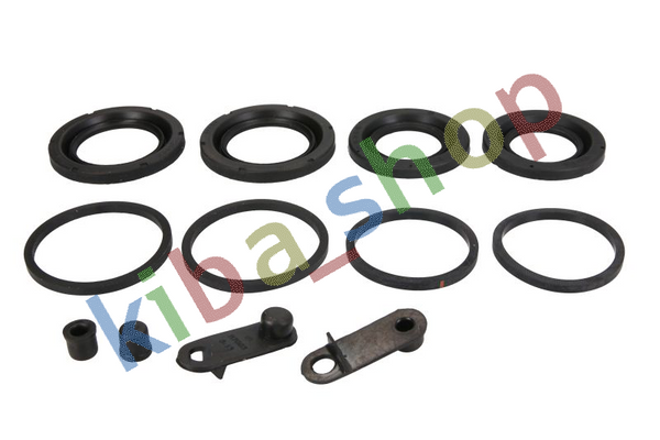 FRONT AXLE RIGHT OR LEFT BRAKE CALIPER REPAIR KIT FRONT L/R PISTON DIAMETER 38