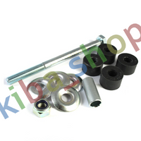 FRONT AXLE BOTH SIDES RIGHT OR LEFT STABILIZER LINK FRONT L/R 128MM FITS