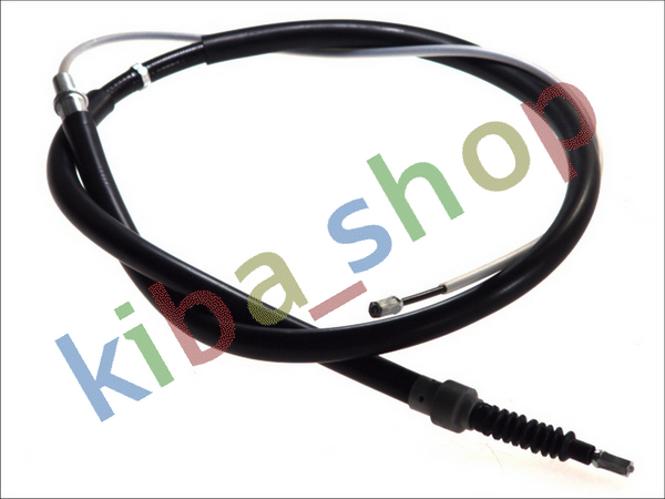 RIGHT OR LEFT HANDBRAKE CABLE REAR L/R 1688MM FITS FOR AUDI A3 SEAT TOLEDO II