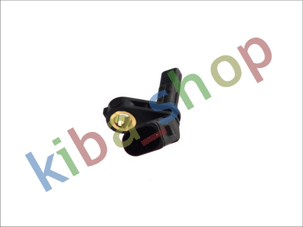 FRONT AXLE RIGHT RIGHT ABS SENSOR FRONT R FITS AUDI A3 SEAT ALTEA LEON TOLEDO