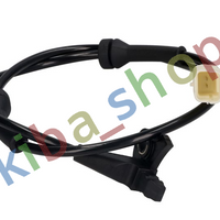 FRONT AXLE LEFT FRONT AXLE RIGHT RIGHT OR LEFT ABS SENSOR FRONT L/R FITS DS DS