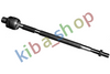 FRONT AXLE LEFT OR RIGHT TIE ROD WITH NO END L/R LENGTH 3243MM FITS OPEL AGILA