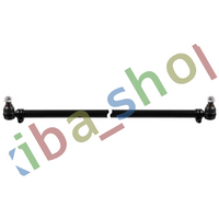 FRONT AXLE CROSS ROD L-1766MM FITS DAF CF XD XF 106 XF II XG XG+ 1012-